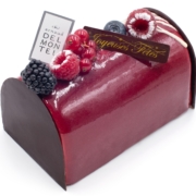 BUCHE PIGALLE