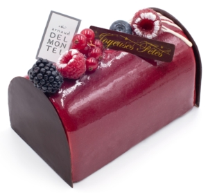 BUCHE PIGALLE
