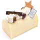BUCHE VANILLE PECAN