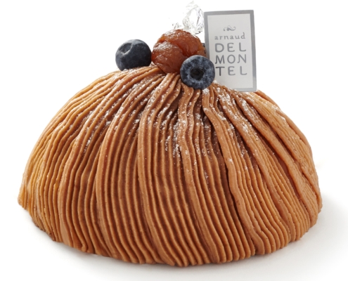 Mont Blanc 6 personnes