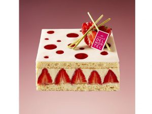 Fraisier
