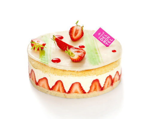 Fraisier