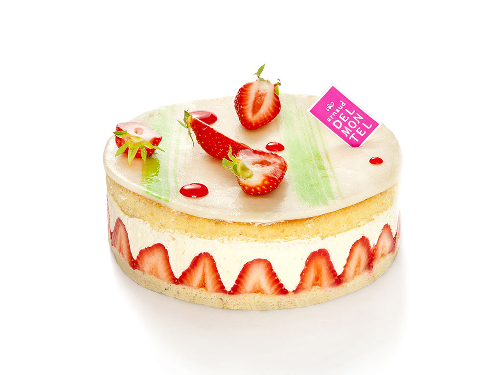 Fraisier