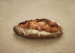 Pain de campagne BIO d'Arnaud Delmontel