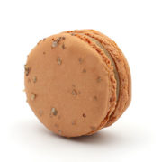 Macaron Caramel Beurre Salé