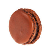 Macaron Chocolat