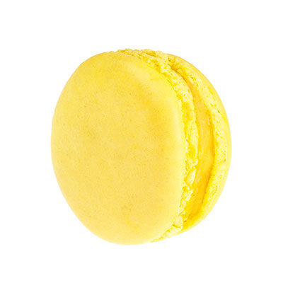 Macaron Citron