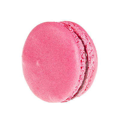 Macaron Framboise