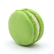 Macaron Pistache