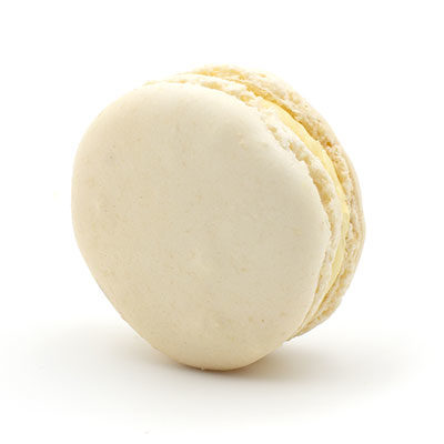 Macaron Vanille
