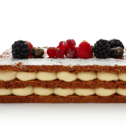 Mille-Feuille Vanille