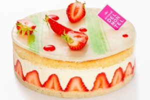 Fraisier