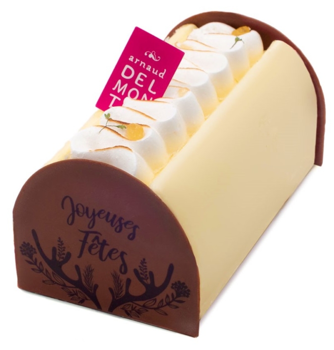 Bûche Sorrente